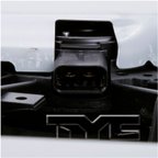 TYC 620780 Dual Radiator and Condenser Fan Assembly - view 7