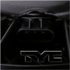 TYC 620910 Dual Radiator and Condenser Fan Assembly - view 7