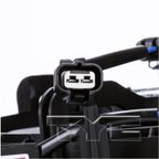 TYC 620930 Dual Radiator and Condenser Fan Assembly - view 2