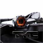TYC 620940 Dual Radiator and Condenser Fan Assembly - view 8