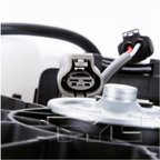 TYC 620970 Dual Radiator and Condenser Fan Assembly - view 7
