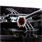 TYC 620980 Dual Radiator and Condenser Fan Assembly - view 7