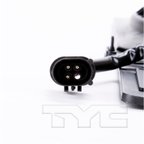 TYC 621080 Dual Radiator and Condenser Fan Assembly - view 5