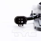 TYC 621080 Dual Radiator and Condenser Fan Assembly - view 2