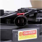TYC 621280 Dual Radiator and Condenser Fan Assembly - view 5