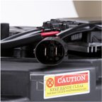 TYC 621280 Dual Radiator and Condenser Fan Assembly - view 2