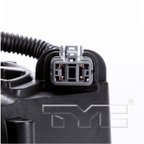 TYC 621310 Dual Radiator and Condenser Fan Assembly - view 7