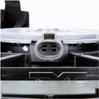 TYC 621320 Dual Radiator and Condenser Fan Assembly - view 6
