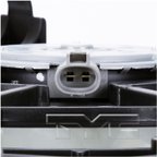 TYC 621320 Dual Radiator and Condenser Fan Assembly - view 3