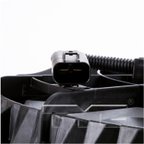 TYC 621340 Dual Radiator and Condenser Fan Assembly - view 5
