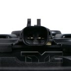 TYC 621370 Dual Radiator and Condenser Fan Assembly - view 5