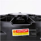 TYC 621610 Dual Radiator and Condenser Fan Assembly - view 6