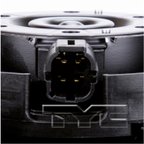 TYC 621770 Dual Radiator and Condenser Fan Assembly - view 8