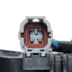 TYC 621810 Dual Radiator and Condenser Fan Assembly - view 2