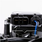 TYC 621870 Dual Radiator and Condenser Fan Assembly - view 7