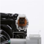 TYC 622150 Dual Radiator and Condenser Fan Assembly - view 2