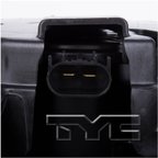 TYC 622210 Dual Radiator and Condenser Fan Assembly - view 3