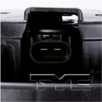 TYC 622210 Dual Radiator and Condenser Fan Assembly - view 4