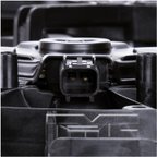 TYC 622300 Dual Radiator and Condenser Fan Assembly - view 2