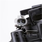 TYC 622310 Dual Radiator and Condenser Fan Assembly - view 2