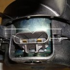 TYC 622410 Dual Radiator and Condenser Fan Assembly - view 8