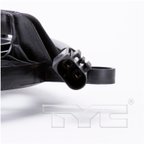 TYC 622490 Dual Radiator and Condenser Fan Assembly - view 5