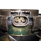 TYC 622500 Dual Radiator and Condenser Fan Assembly - view 5