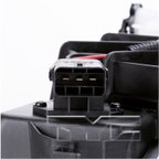 TYC 622590 Dual Radiator and Condenser Fan Assembly - view 3