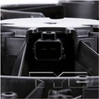 TYC 622610 Dual Radiator and Condenser Fan Assembly - view 2