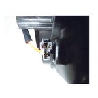 TYC 623070 Dual Radiator and Condenser Fan Assembly - view 3