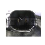 TYC 623120 Dual Radiator and Condenser Fan Assembly - view 2