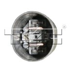 TYC 623170 Dual Radiator and Condenser Fan Assembly - view 4