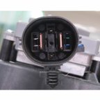 TYC 623180 Dual Radiator and Condenser Fan Assembly - view 3