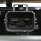 TYC 623190 Dual Radiator and Condenser Fan Assembly - view 5
