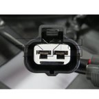TYC 623230 Dual Radiator and Condenser Fan Assembly - view 7