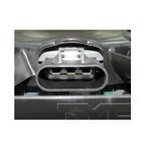 TYC 623240 Dual Radiator and Condenser Fan Assembly - view 7