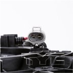 TYC 623250 Dual Radiator and Condenser Fan Assembly - view 3