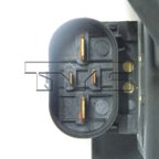 TYC 623270 Dual Radiator and Condenser Fan Assembly - view 2