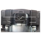 TYC 623320 Dual Radiator and Condenser Fan Assembly - view 2