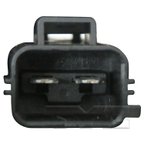 TYC 623450 Dual Radiator and Condenser Fan Assembly - view 3