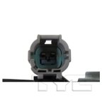 TYC 623580 Dual Radiator and Condenser Fan Assembly - view 5
