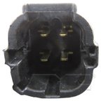 TYC 623600 A/C Condenser Fan Assembly - Right - view 6