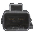 TYC 623620 Dual Radiator and Condenser Fan Assembly - view 6