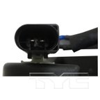 TYC 623650 Dual Radiator and Condenser Fan Assembly - view 3