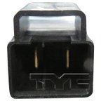 TYC 623730 Dual Radiator and Condenser Fan Assembly - view 7