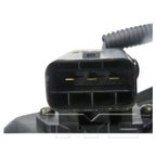 TYC 623750 Dual Radiator and Condenser Fan Assembly - view 2