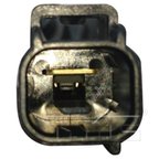 TYC 623770 Dual Radiator and Condenser Fan Assembly - view 7