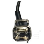 TYC 623780 Dual Radiator and Condenser Fan Assembly - view 7