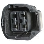 TYC 623830 Dual Radiator and Condenser Fan Assembly - view 2