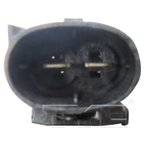 TYC 623860 Dual Radiator and Condenser Fan Assembly - view 2